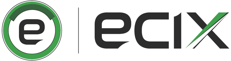 Ecix Logo